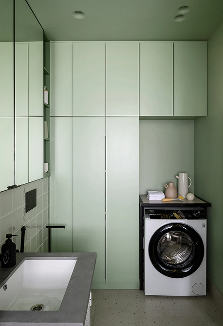 Wielki Format, Mała Cena Nowoczesne płytki wielkoformatowe 2026 w jasnym kolorze optycznie powiększające przestrzeń.