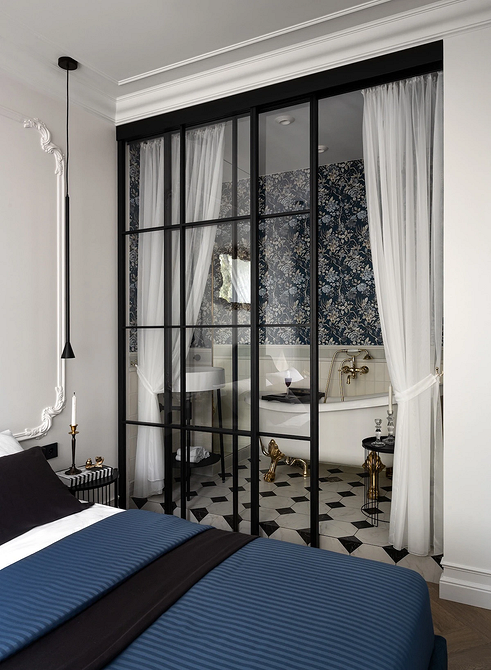 Industrialny Look Płytki podłogowe w stylu industrialnym 2026: surowe wykończenia i loftowy charakter.