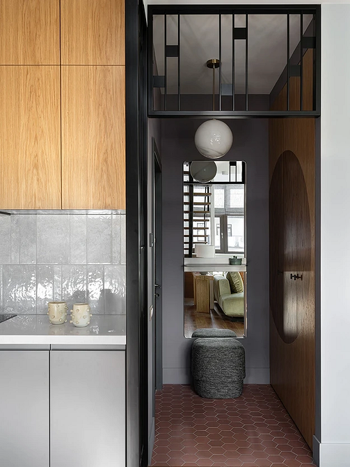 Płytki kamieniopodobne 2026 Płytki podłogowe imitujące kamień – idealne rozwiązanie do nowoczesnego wnętrza 2026.