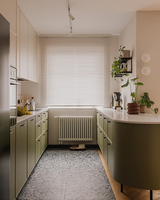 Trendy płytki podłogowe 2026 Modne płytki podłogowe 2026: Inspiracje i trendy w aranżacji wnętrz.