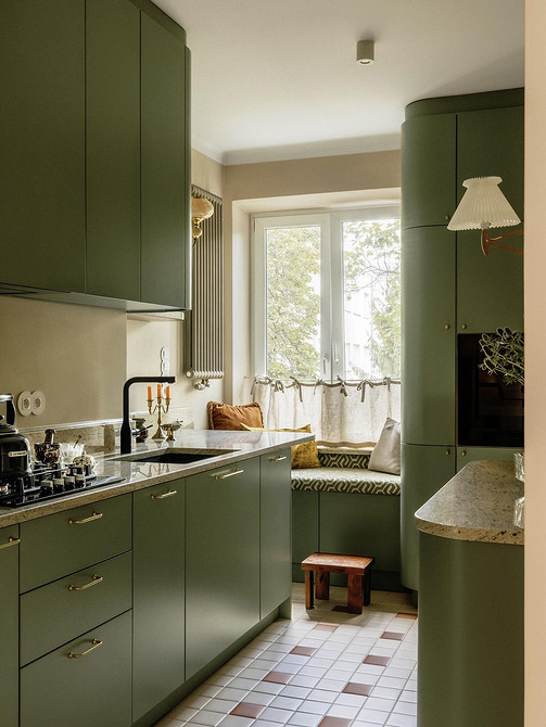 Kolorystyka płytek 2026 Płytki podłogowe 2026: Jak dopasować kolor do stylu wnętrza i mebli?