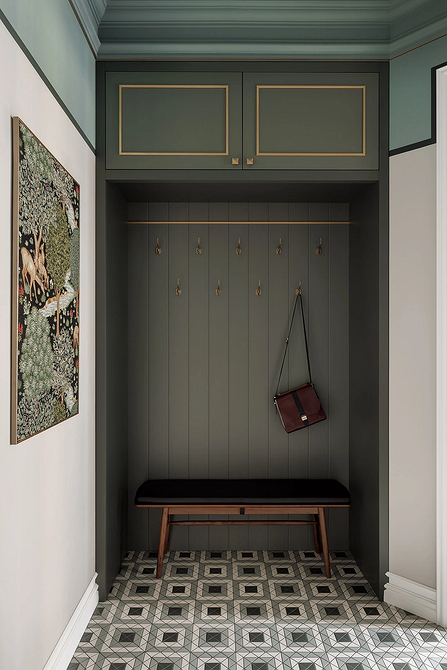 Eksperckie porady Wybór płytek podłogowych 2026: Porady i inspiracje od ekspertów.