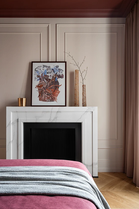 Unikaj tych barw! Przykładowa paleta kolorów ścian, których należy unikać w 2026 roku. Zły wybór.