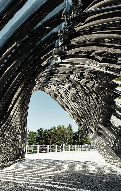 Zieta Studio prezentuje nowości na INHORGENTA Munich - 6 - RoomNews Zieta Studio prezentuje nowości na INHORGENTA Munich