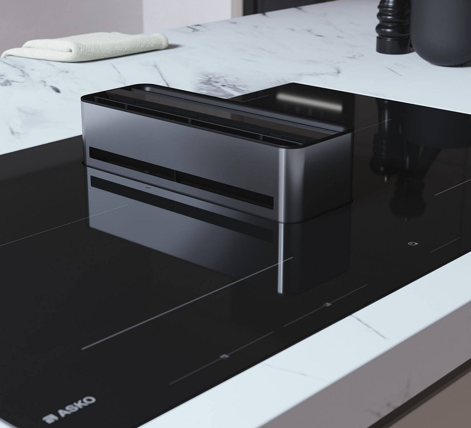 Innowacyjna kuchnia 2026: gotowanie sous vide, inteligentne funkcje i łatwość obsługi.