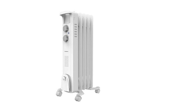 Szybkie nagrzewanie Elektryczny konwektor do ogrzewania domku letniskowego - szybki i łatwy w obsłudze.