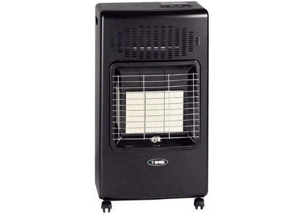 Ogrzewanie alternatywne Ogrzewanie domku bez centralnego ogrzewania: efektywne rozwiązania dla komfortu zimą 2026.