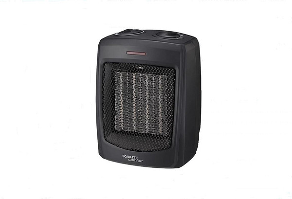 Bezpieczny grzejnik Bezpieczny grzejnik do domku letniskowego: ochrona przed przegrzaniem i przewróceniem na 2026.