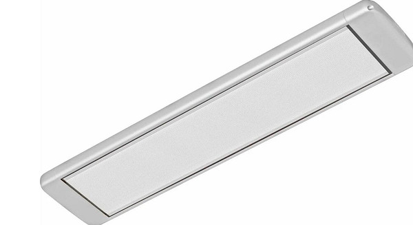 Bezpieczne ciepło Bezpieczny grzejnik do domku letniskowego z zabezpieczeniem przed przegrzaniem.