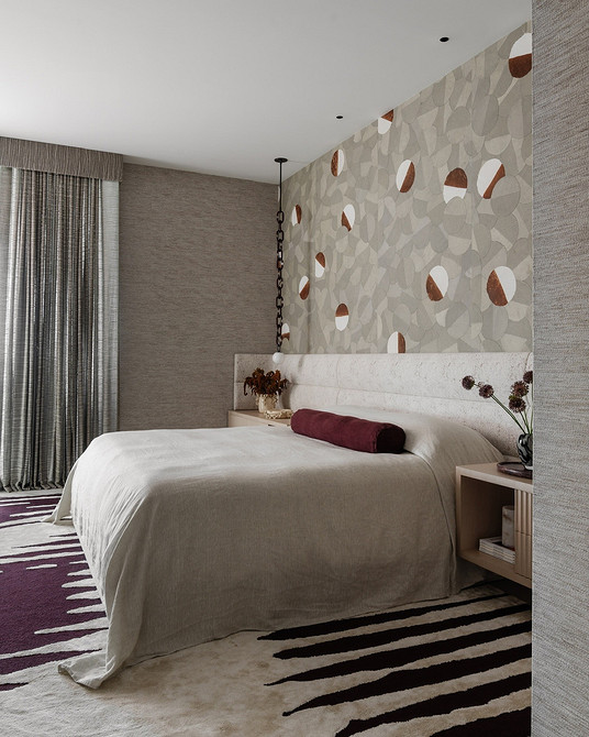 Tapeta z motywem zwierzęcym. Odważne i modne tapety na 2026 rok.