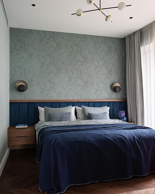 Tapeta imitująca beton. Industrialne i modne tapety w 2026 roku.