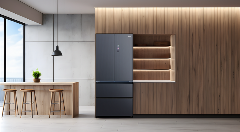 Lodówka 2026: Jak wybrać model, który naprawdę ułatwi Ci życie? — lodówka 2026