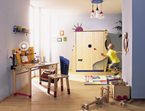 Ergonomiczny pokój ucznia: Jak stworzyć przestrzeń, która wspiera rozwój w 2026 — Ergonomiczne meble dla dzieci 2026