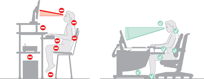 Funkcjonalne biurko dziecięce z półkami na książki i przybory szkolne, ergonomia 2026