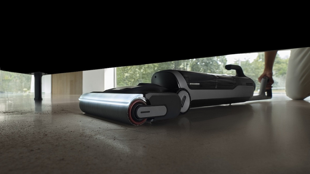 Pomysły na prezent: Inteligentne urządzenia do sprzątania dla alergików i zabieganych.