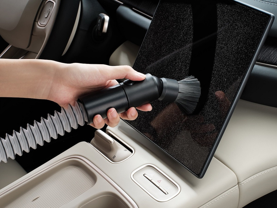 Odkurzacz pionowy 2026 - lekki i poręczny, idealny do szybkiego sprzątania.