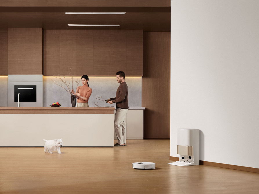 Inspiracje prezentowe na 8 marca, AGD jako praktyczny i elegancki wybór.