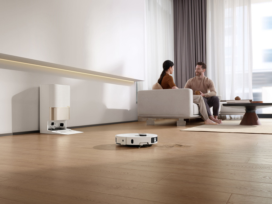 Prezenty na 8 marca: praktyczne AGD, które ułatwia codzienne życie.