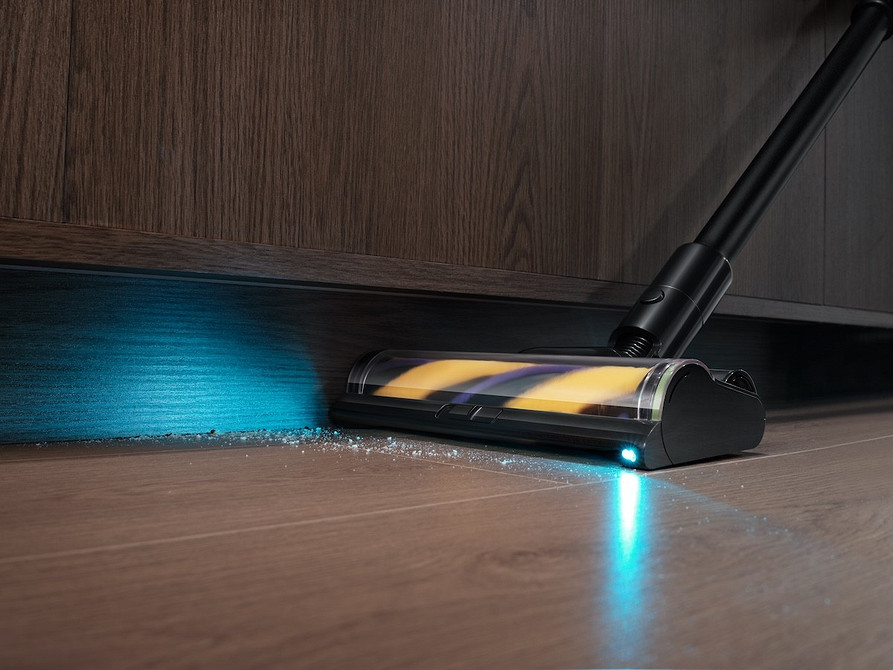 Prezent dla alergika: odkurzacz pionowy 2026 z systemem filtracji powietrza.