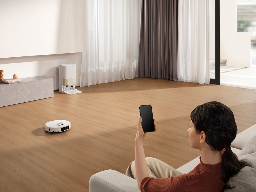 Kompilacja pomysłów na prezenty, w tym nowoczesne urządzenia AGD.