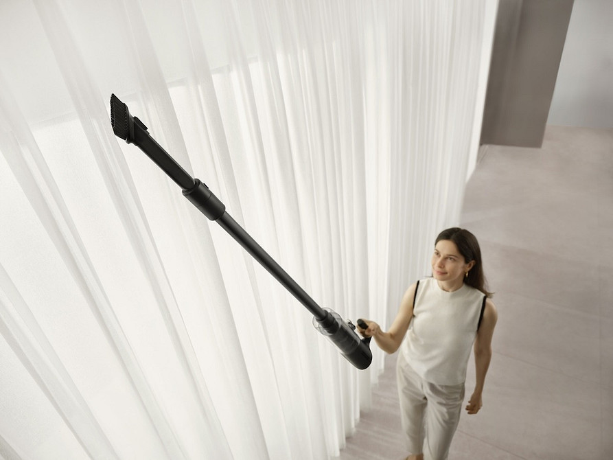 Inspiracje na prezent: Odkurzacz pionowy 2026 – lekki i łatwy w użyciu.