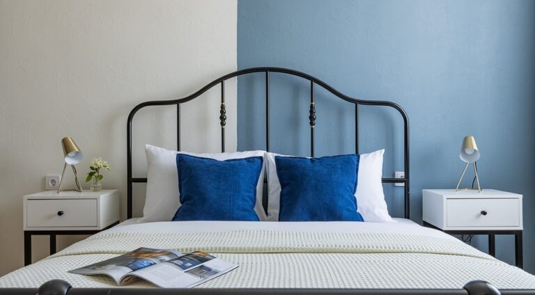 Malowanie tapet: Jak odmienić wnętrze bez zrywania – poradnik 2026 — Malowanie tapet