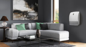 Czyste powietrze w domu: Komfort bez otwierania okien — Oczyszczacz powietrza do domu