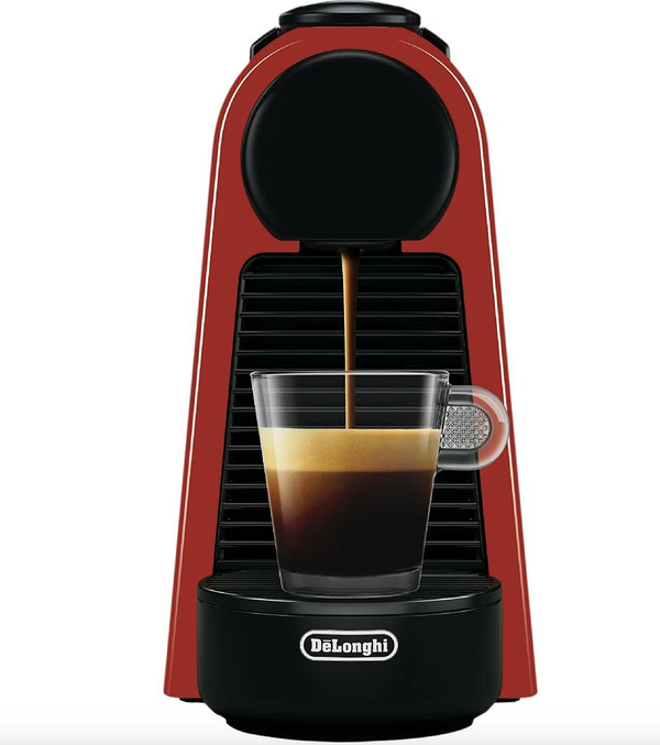 Ekspresy 2025 - przegląd Przegląd popularnych ekspresów do kawy 2025: kapsułkowe, kolbowe i przelewowe.