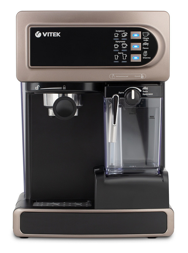 Ekspres - jaki wybrać? Zdjęcie przedstawiające różne modele ekspresów do kawy dostępne w roku 2025.