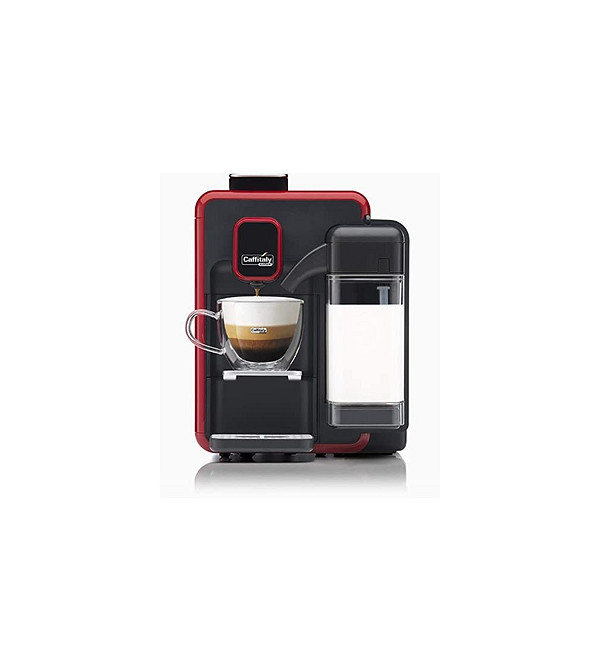 Typy ekspresów - 2025 Ilustracja różnych typów ekspresów do kawy dostępnych w sprzedaży w 2025 roku.