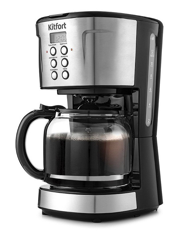 Ekspres - wybór modelu Przegląd modeli ekspresów do kawy dostępnych dla użytkowników w 2025 roku.