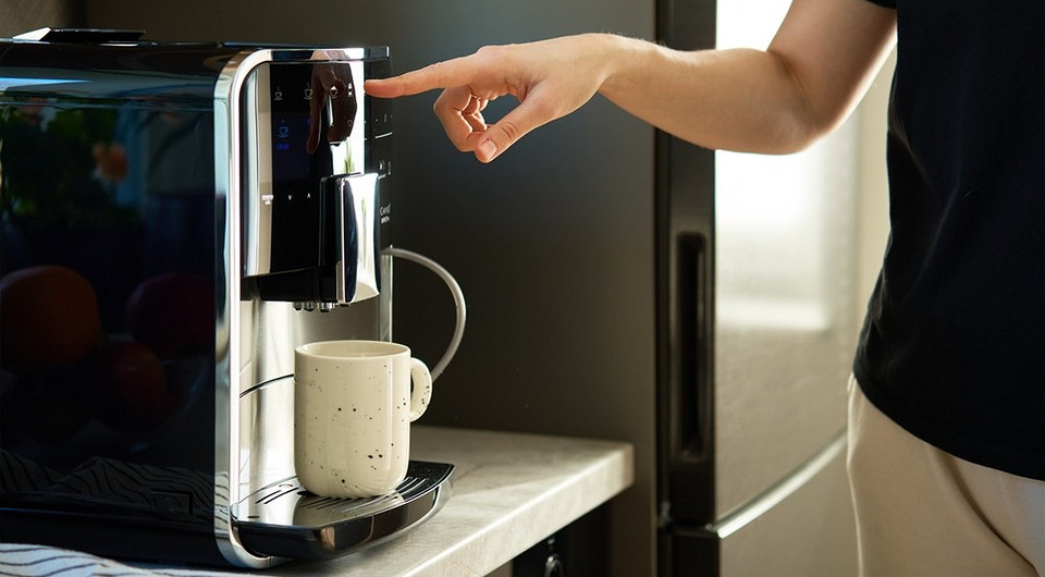 Ekspres do kawy na lata: Ranking 2026 i porady, jak wybrać mądrze — ekspresy do kawy ranking 2026