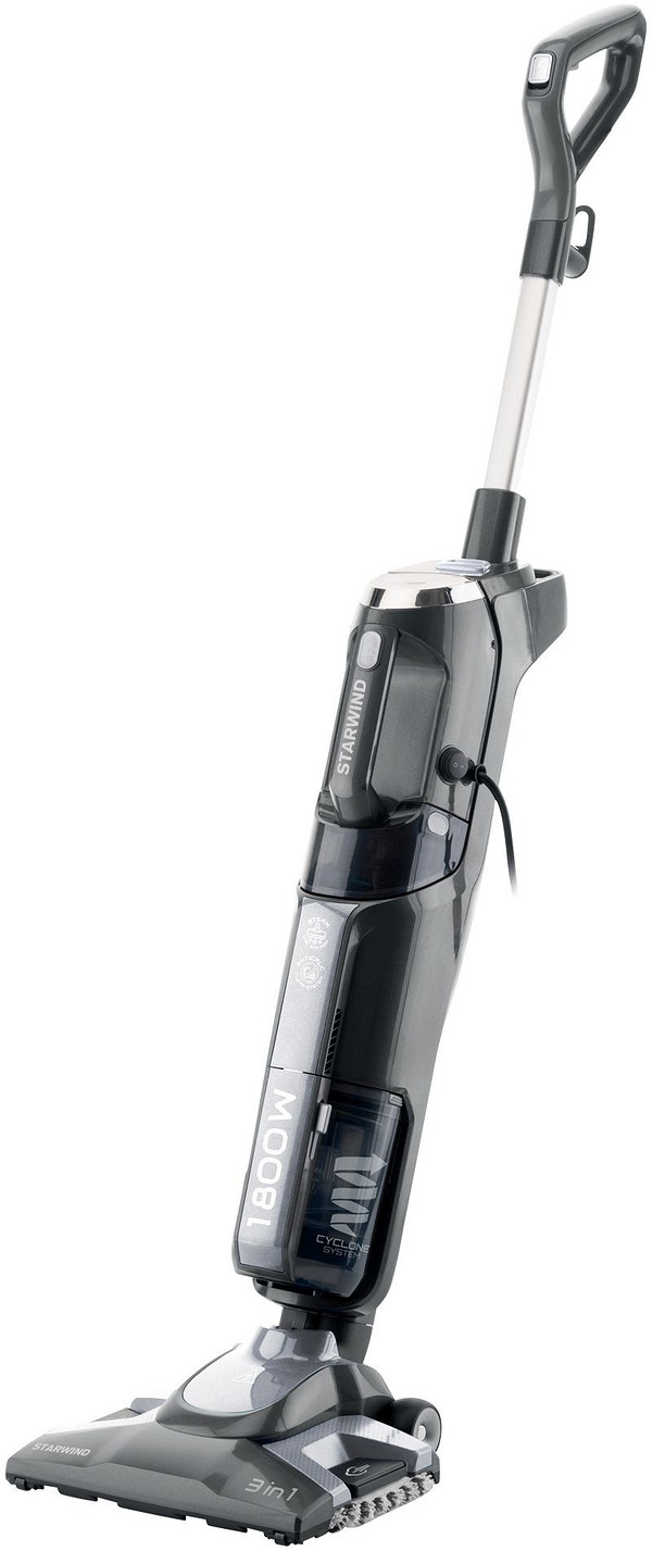 Parowe czyszczenie podłóg Różne modele pionowych odkurzaczy parowych, idealne do sprzątania w 2026 roku dla alergików.