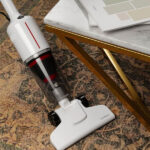 Odkurzacz pionowy 2026: 3 cechy, które musisz znać przed zakupem