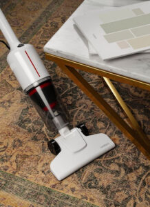 Odkurzacz pionowy 2026: 3 cechy, które musisz znać przed zakupem — Odkurzacz pionowy 2026