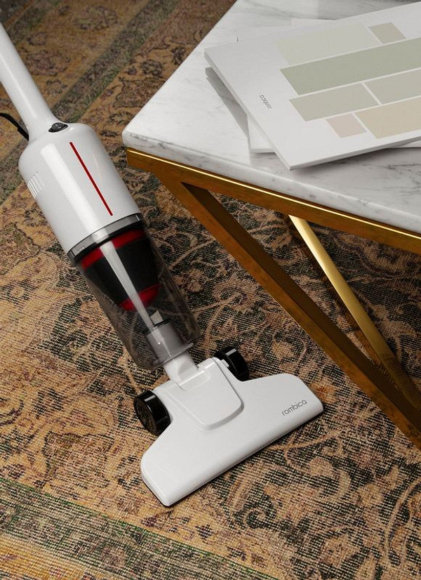 Odkurzacz pionowy 2026: 3 cechy, które musisz znać przed zakupem — Odkurzacz pionowy 2026