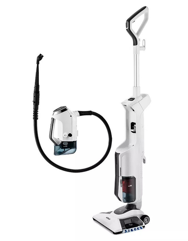 Odkurzacze parowe 2026 Różne modele pionowych odkurzaczy parowych, idealne do sprzątania w 2026 roku dla alergików.