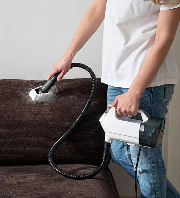 Odkurzacz pionowy bezprzewodowy 2026: model do czyszczenia na sucho i mokro.