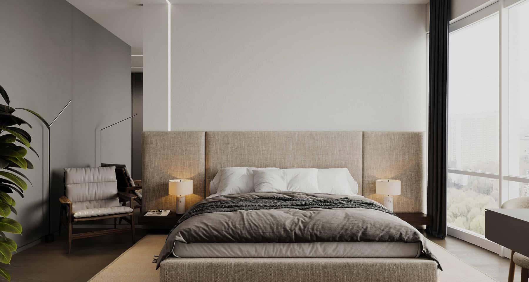 Inteligentny dom w dużym mieszkaniu: nowoczesne rozwiązania i sterowanie 2026