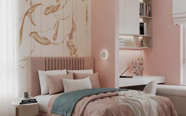 Styl śródziemnomorski 2026: pomysły na remont mieszkania w bloku w Warszawie