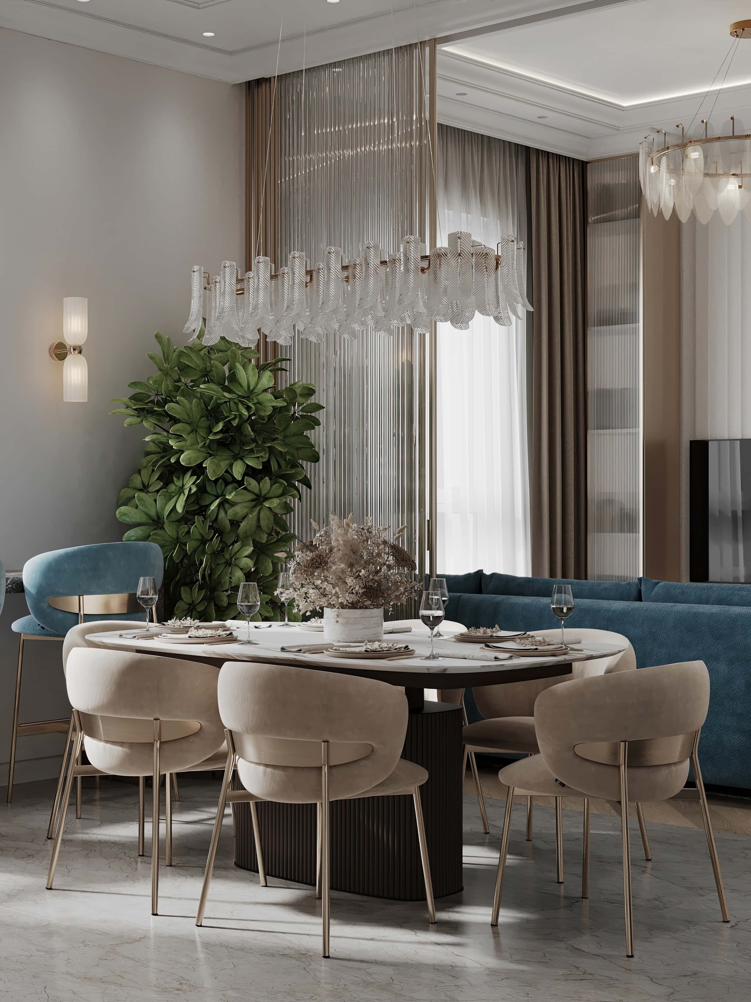 Projektowanie wnętrz Warszawa: Nowoczesne rozwiązania dla małego mieszkania w bloku podczas remontu.