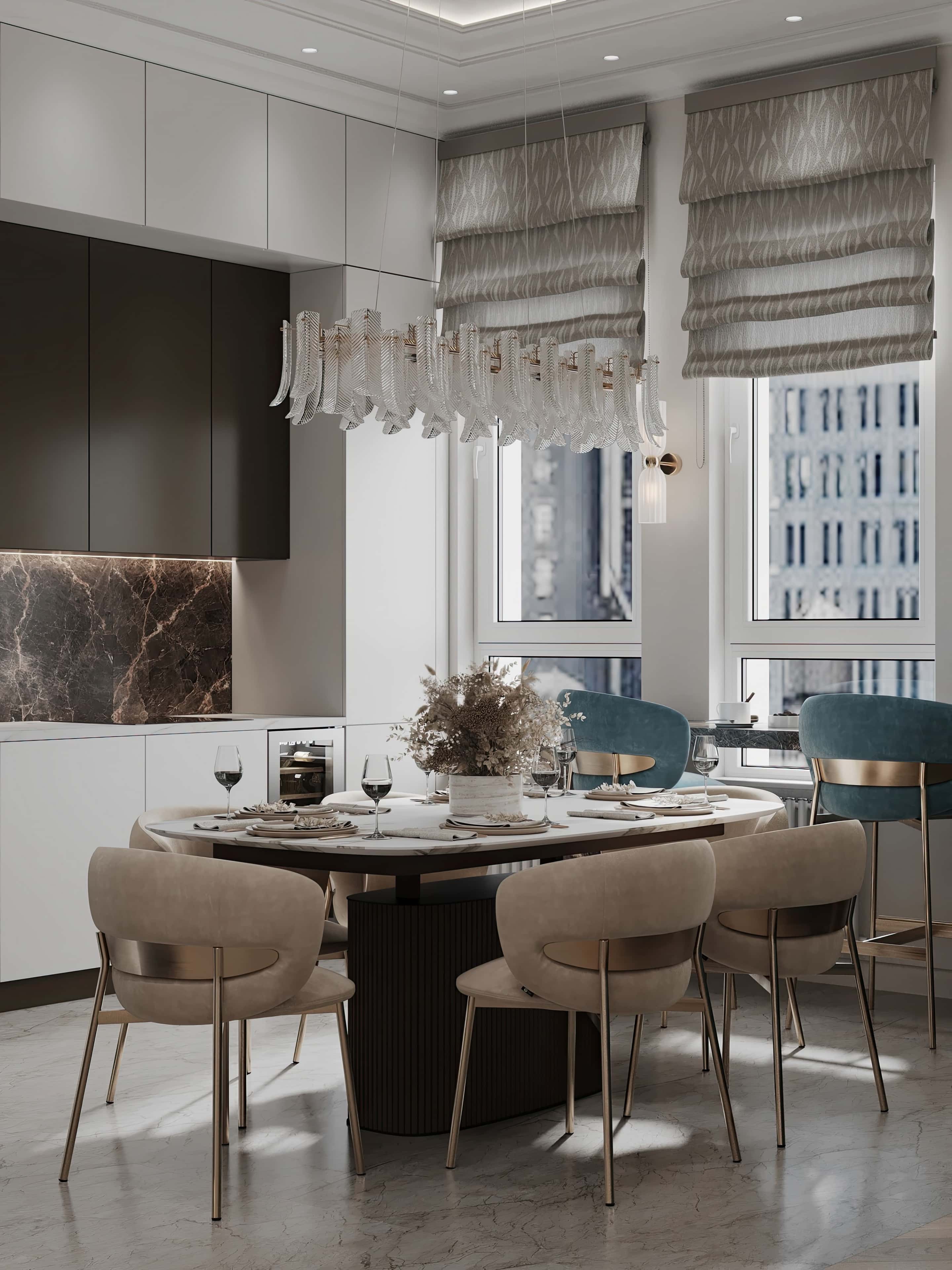 Małe mieszkanie w bloku: inspiracje i triki do remontu i aranżacji wnętrz