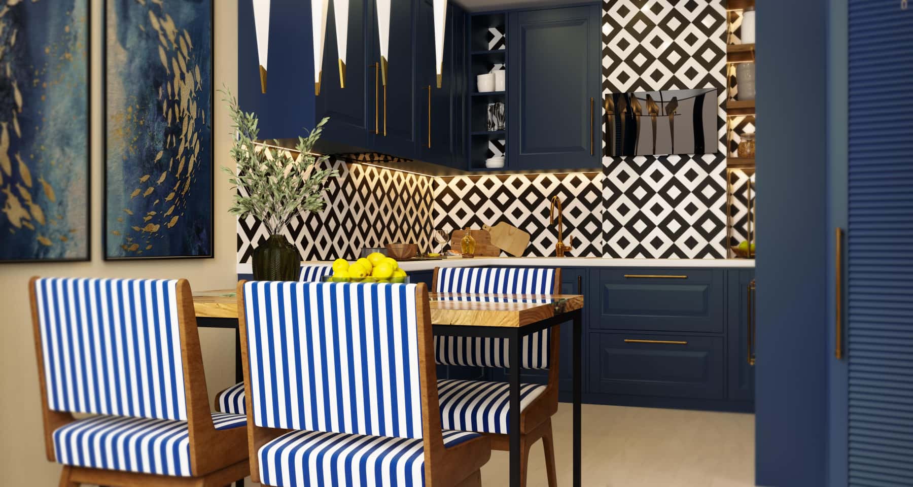 Remont mieszkania Warszawa: Jak dobrze zaplanować kolejność prac remontowych.