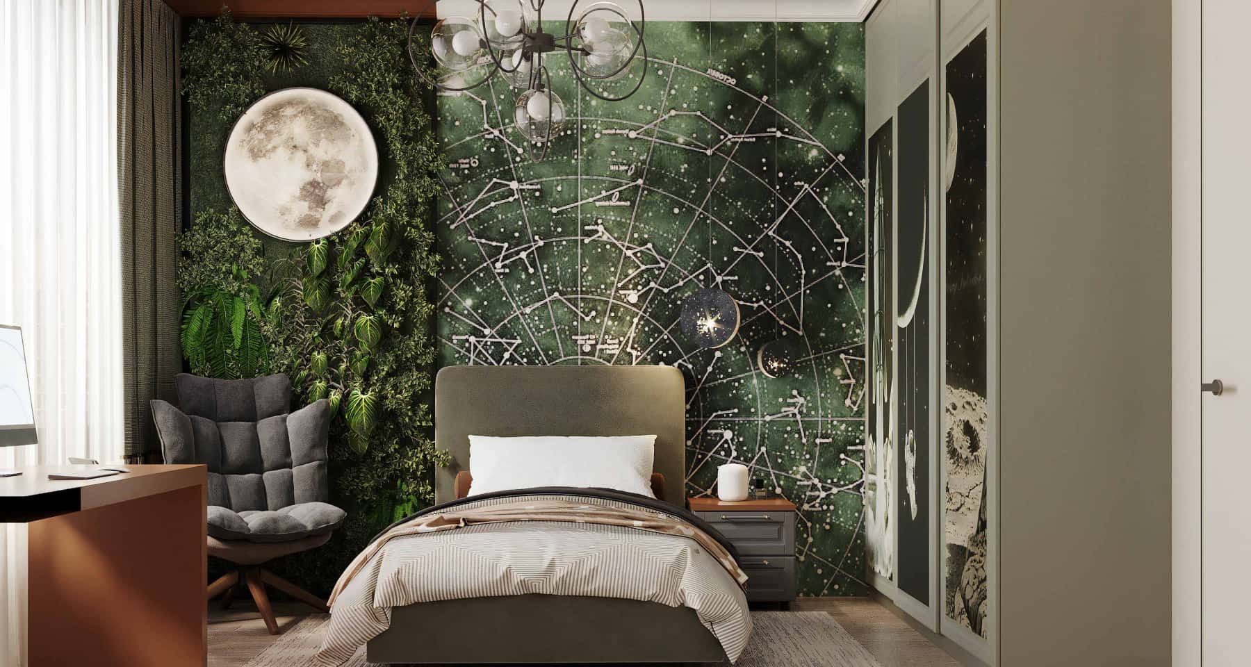 Remont apartamentu premium w Warszawie: Jak uniknąć stresu i kontrolować koszty?