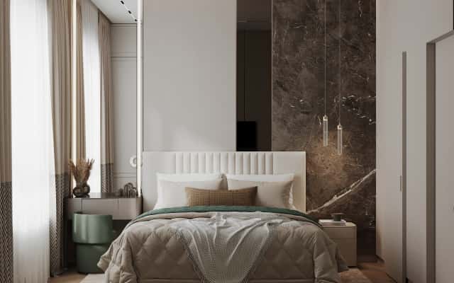 Remont mieszkania w bloku: jak uniknąć stresu i zaplanować budżet?