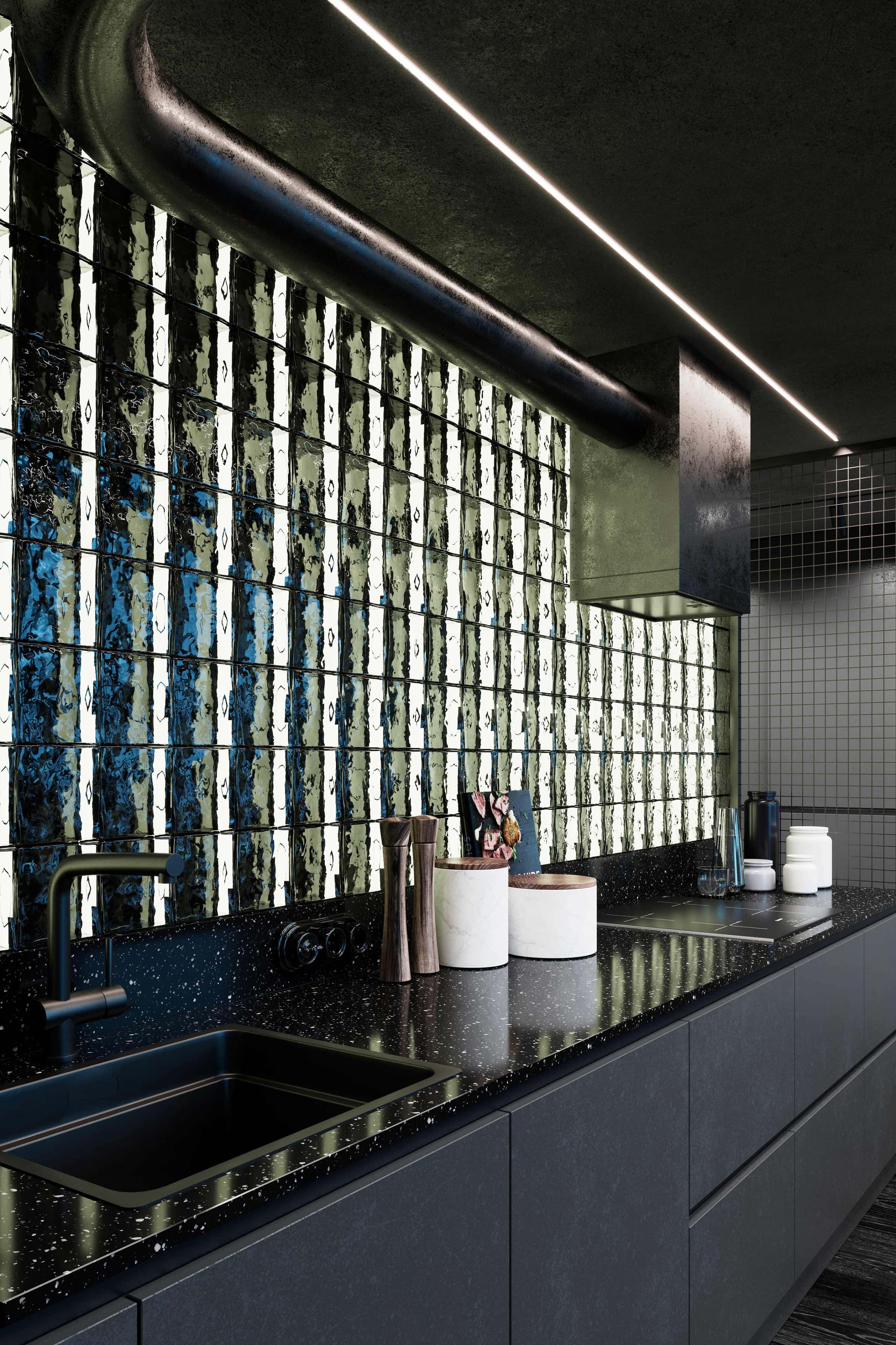 Beton 2026 w lofcie Beton architektoniczny 2026: inspiracja dla podłóg w loftowym stylu