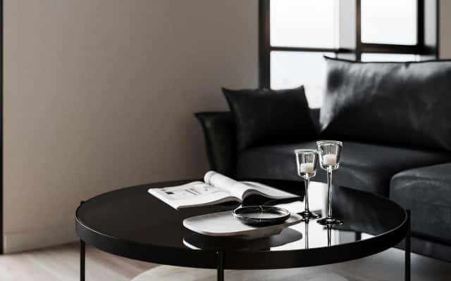 Akustyka w mieszkaniu Remont mieszkania: poprawa akustyki w małym mieszkaniu w Warszawie