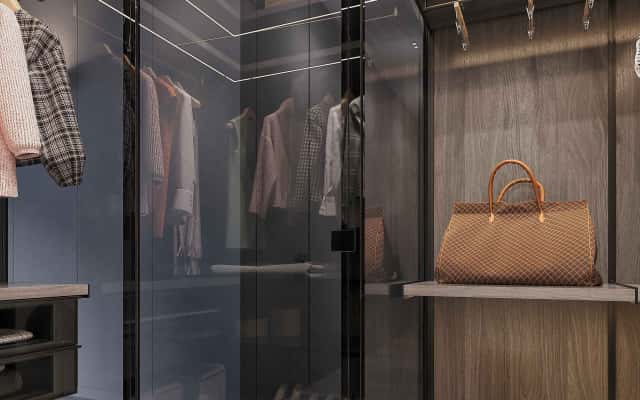 Remont: Prace w toku Remont mieszkania Warszawa: Prace remontowe w trakcie realizacji, widok na ścianę