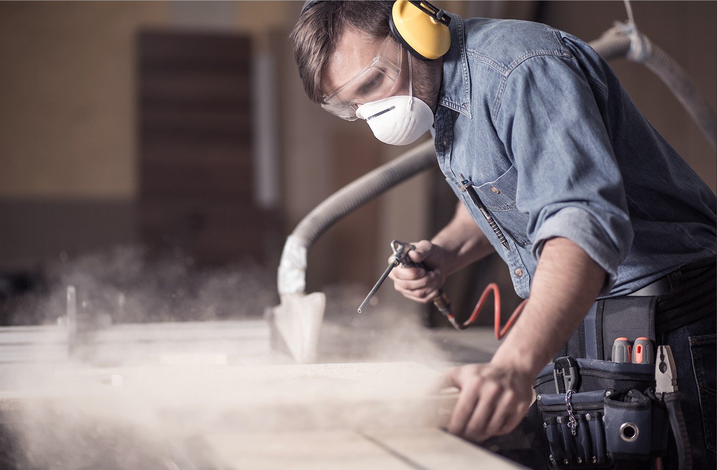 Efektywny remont małego mieszkania Remont małego mieszkania: efektywne wykorzystanie przestrzeni i aranżacja wnętrza.