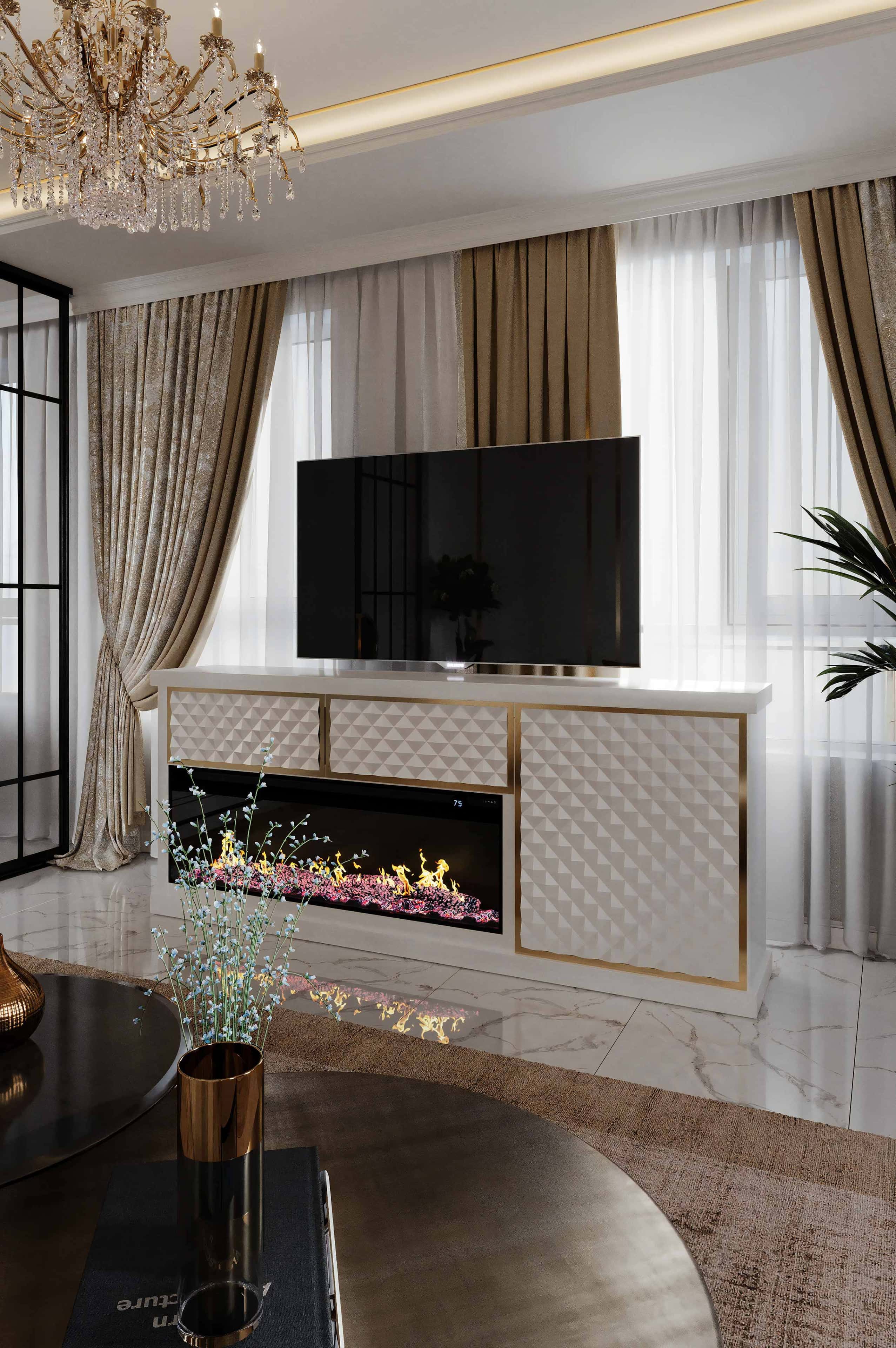 Materiały: przygotowanie Materiały budowlane: przygotowanie do remontu mieszkania w Warszawie - narzędzia i farby.